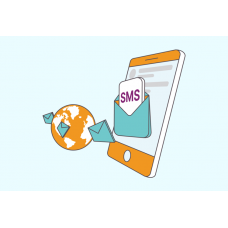 Рассылка 30000 сообщений по СМС