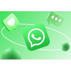 Проверка номеров на наличие Whatsapp 5000 номеров