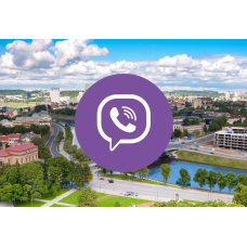 База Viber Литва 920000 номеров