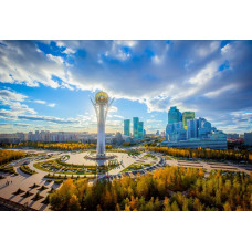 База Компаний Казахстан 21500 записей