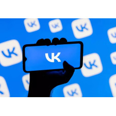 Накрутка Вконтакте