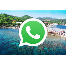 Вся База Whatsapp Гондураса 1500000 номеров