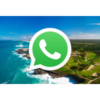 Вся База Whatsapp Доминиканской Республики 340000 номеров