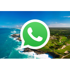 Вся База Whatsapp Доминиканской Республики 340000 номеров