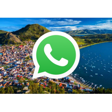 Вся База Whatsapp Боливии 85000 номеров