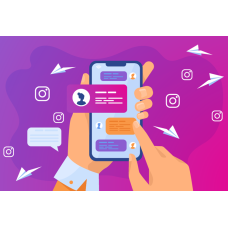 Накрутка Instagram