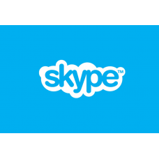 Рассылка 100000 сообщений Skype