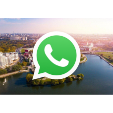 Вся База Whatsapp Белоруcсии 2200000 номеров