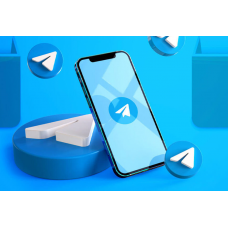 Рассылка 10000 сообщений Telegram