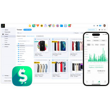 Скрипт интернет-магазина Shop-Script 8.13.0 NULLED